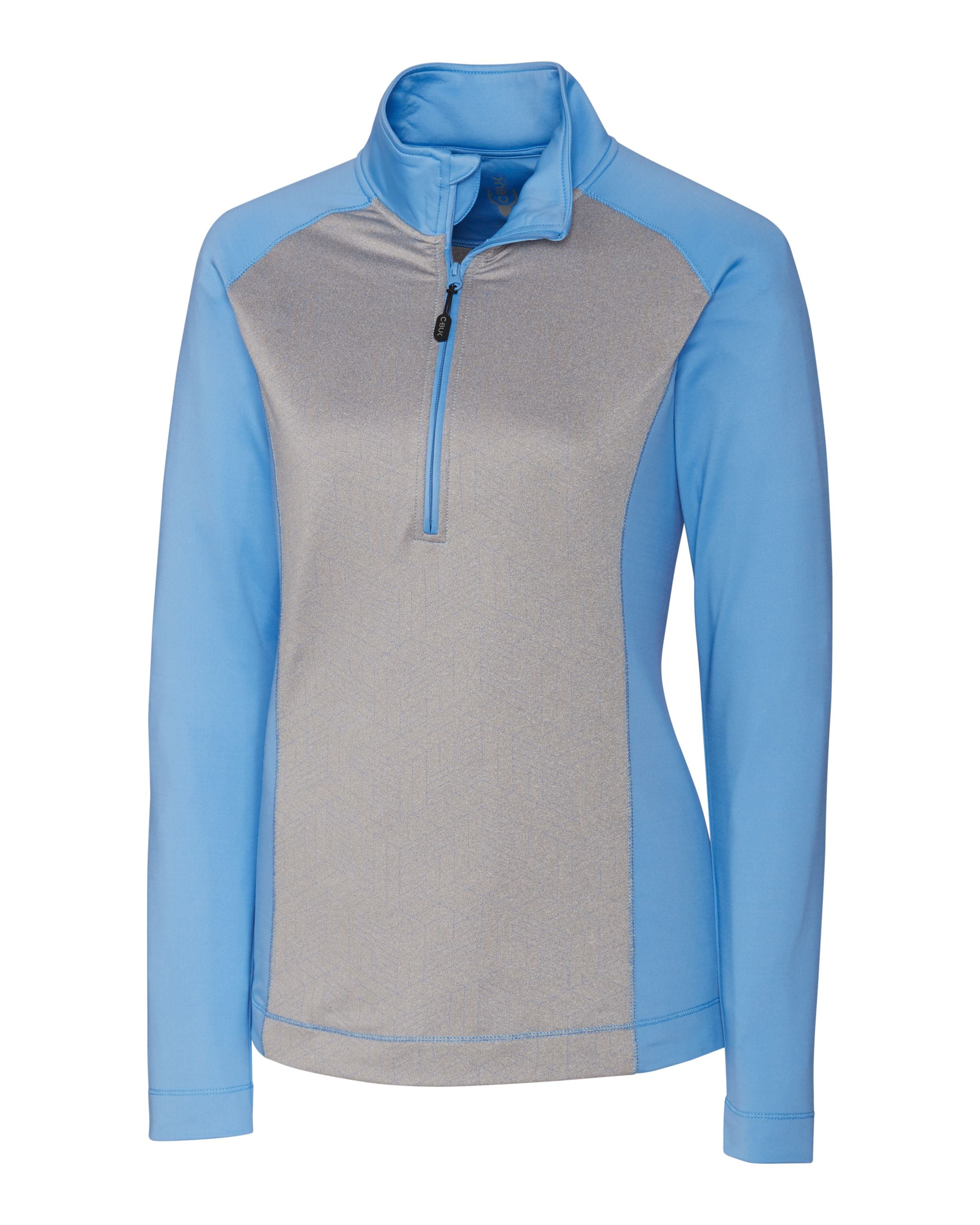 Женская куртка CBUK All-Star Printed с застежкой-молнией на половину длины Cutter & Buck, цвет atlas
Женская куртка CBUK All-Star Printed с застежкой-молнией на половину длины Cutter & Buck, цвет atlas