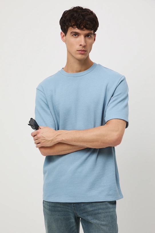 Футболка Medicine, синий
Футболка Medicine, синий