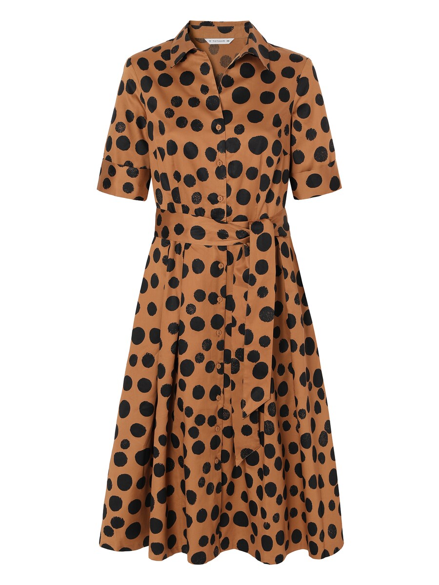 Миди платье TATUUM, Brown
Миди платье TATUUM, Brown