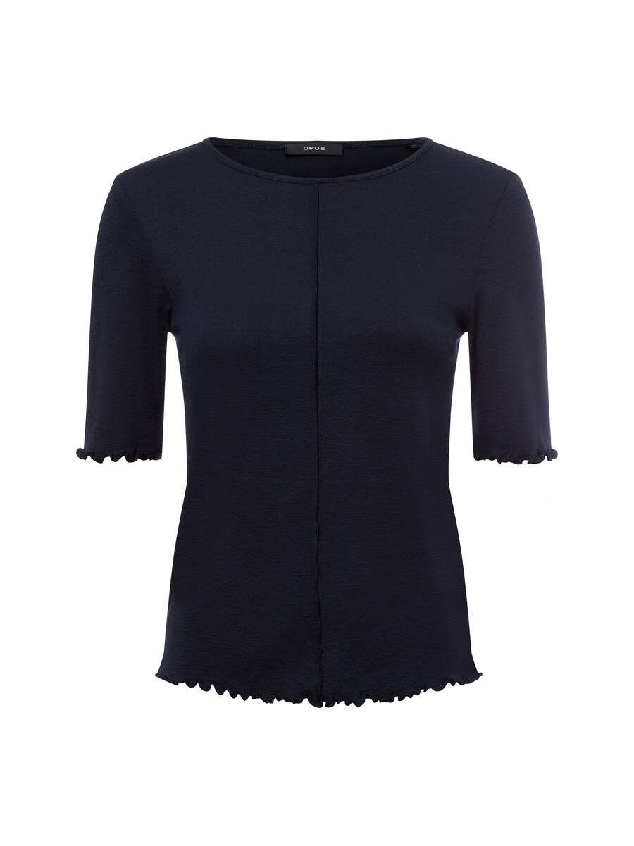 Футболка OPUS Sirosa , marine blue
Футболка OPUS Sirosa , marine blue
