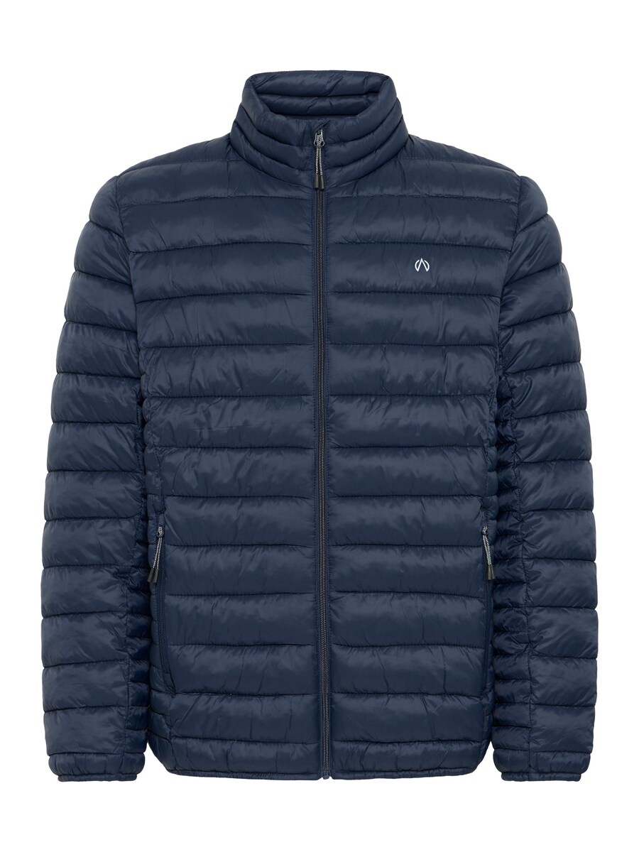 Куртка межсезонная North Bend, темно-синий
Куртка межсезонная North Bend, темно-синий