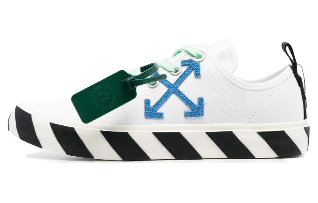 OFF-WHITE Стильные мужские туфли для скейтбординга
OFF-WHITE Стильные мужские туфли для скейтбординга