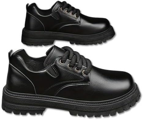 Удобные мужские модные кроссовки с верхом из ПУ, повседневные низкие стильные обувь, легкие, для ежедневной носки, весна-лето, для ходьбы Minlaidian, черный
Удобные мужские модные кроссовки с верхом из ПУ, повседневные низкие стильные обувь, легкие, для ежедневной носки, весна-лето, для ходьбы Minlaidian, черный