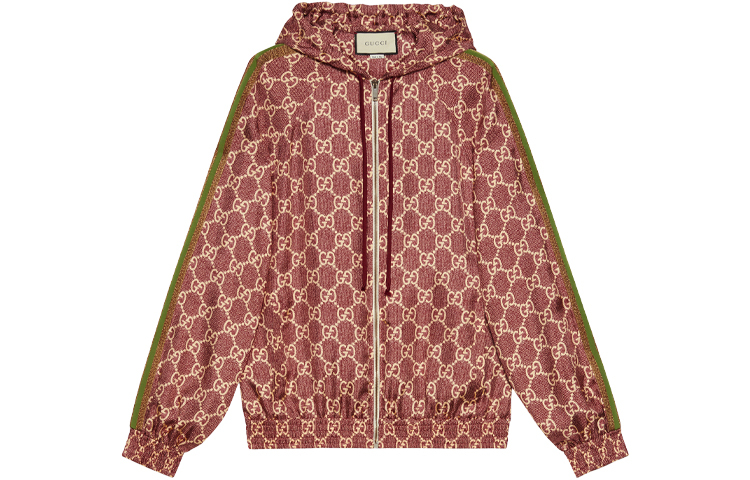 Куртка женская Gucci, красный
Куртка женская Gucci, красный