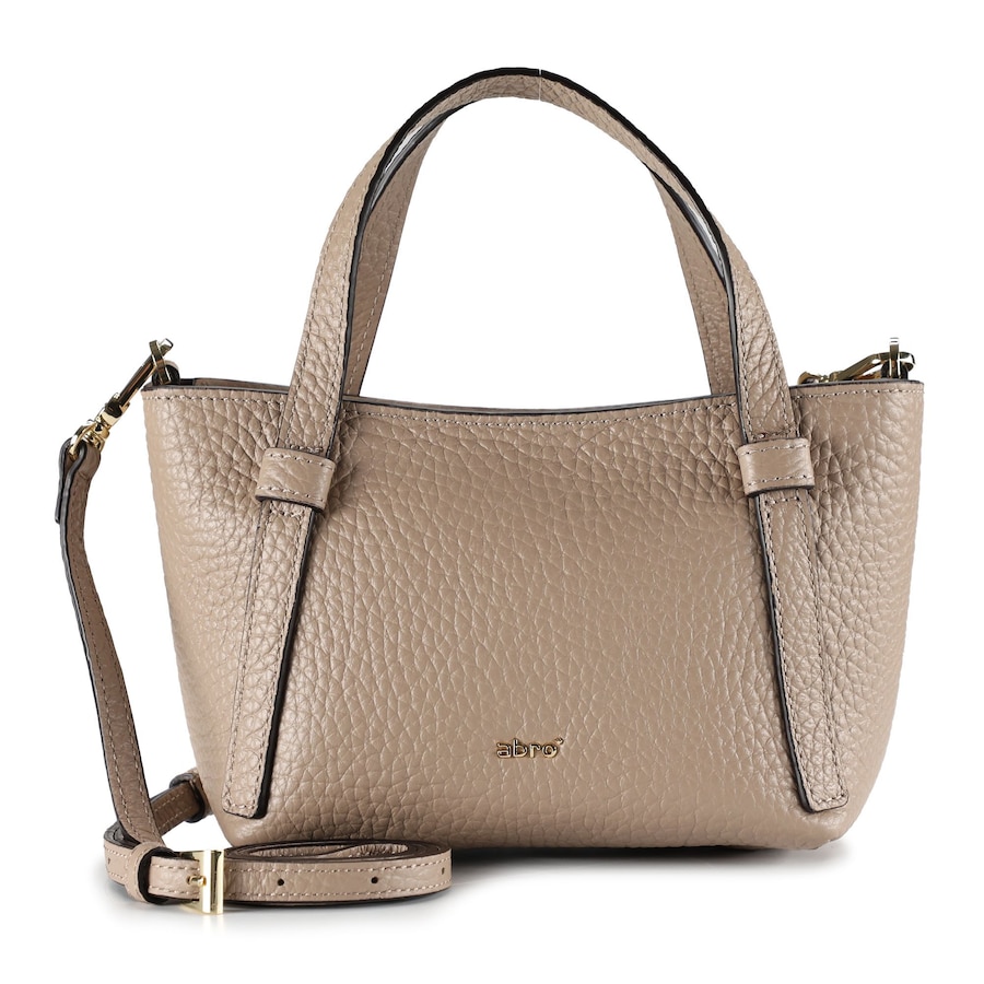 Сумочка ABRO Cosmo, бежевый
Сумочка ABRO Cosmo, бежевый