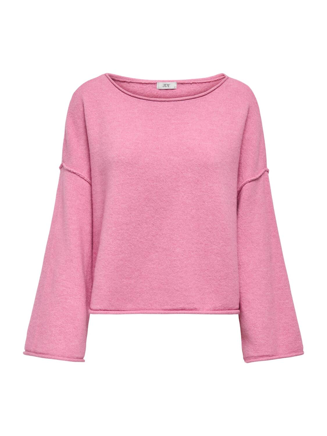 Свитер 'JDYRUE' в светло-розовом цвете
Свитер 'JDYRUE' в светло-розовом цвете