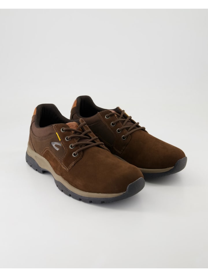 Туфли на шнуровке Camel Active Klassische Schnürschuhe, коричневый
Туфли на шнуровке Camel Active Klassische Schnürschuhe, коричневый