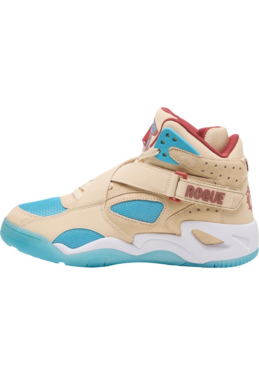 Кроссовки Ewing Rogue, светло-голубой
Кроссовки Ewing Rogue, светло-голубой