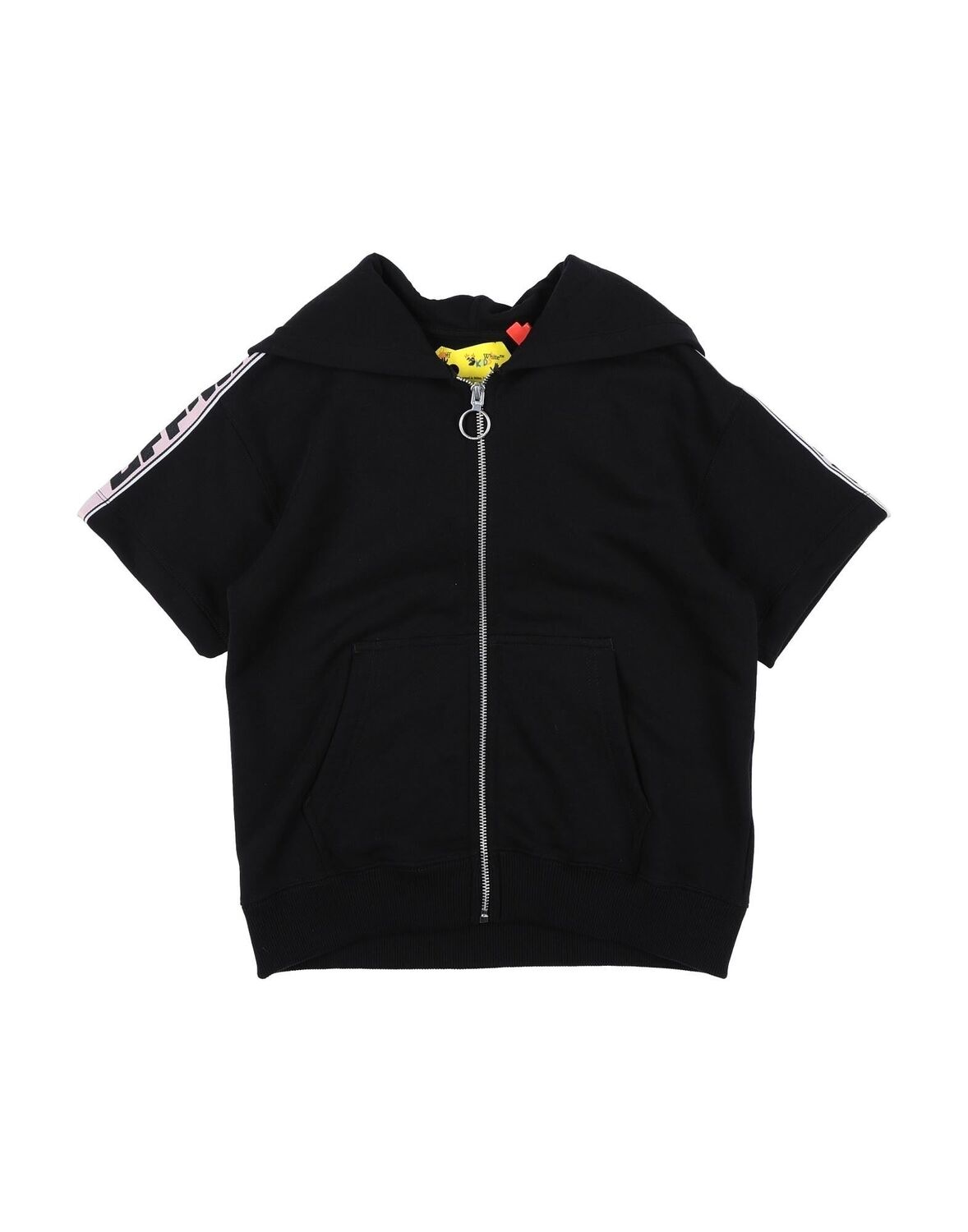 Толстовка Off, черный
Толстовка Off, черный