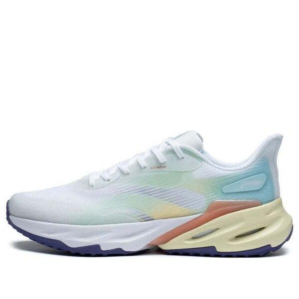 Кроссовки yuedong 2.0 Li-Ning, белый
Кроссовки yuedong 2.0 Li-Ning, белый