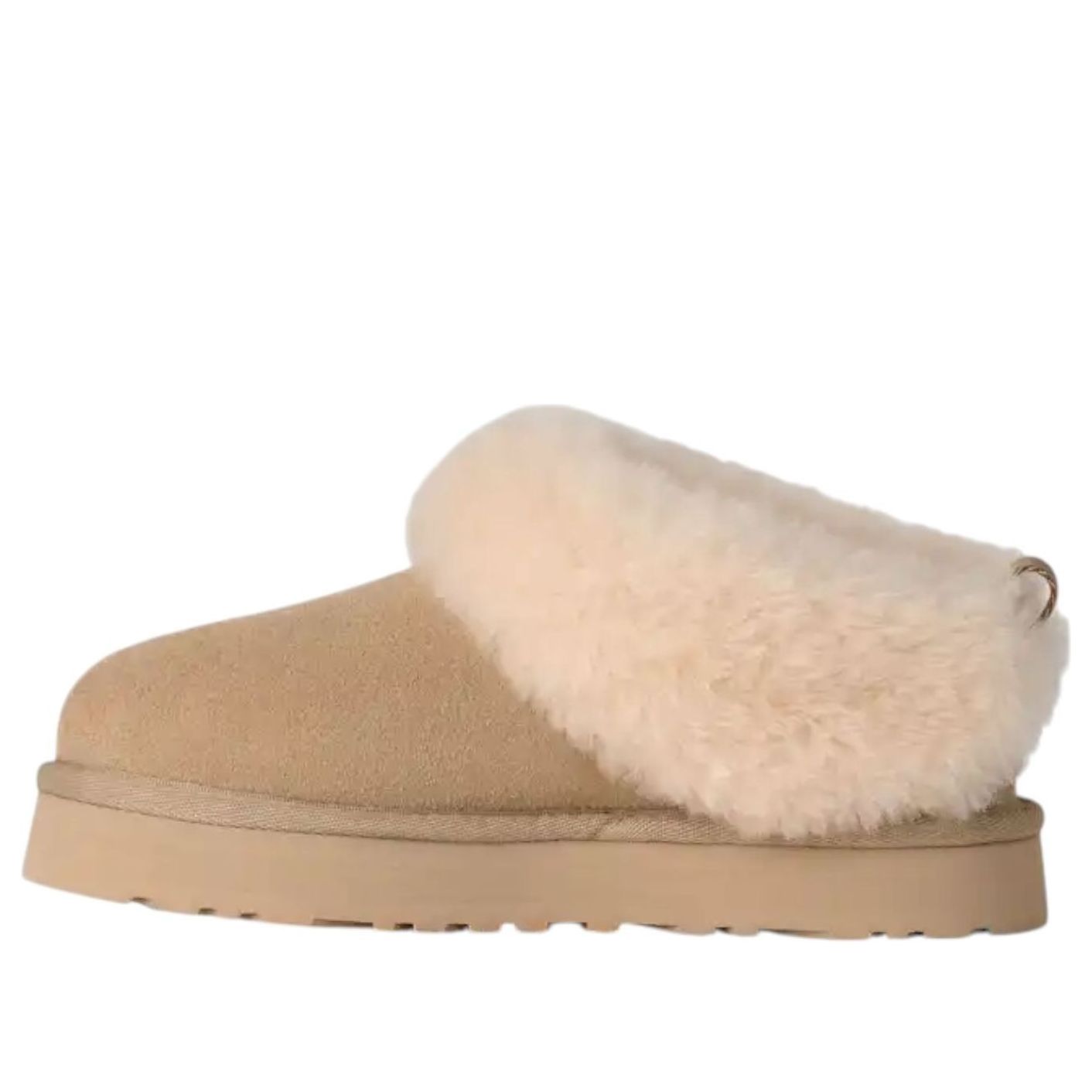 (GS) UGG Tazzelle 'Mustard Seed'
(GS) UGG Tazzelle 'Mustard Seed'