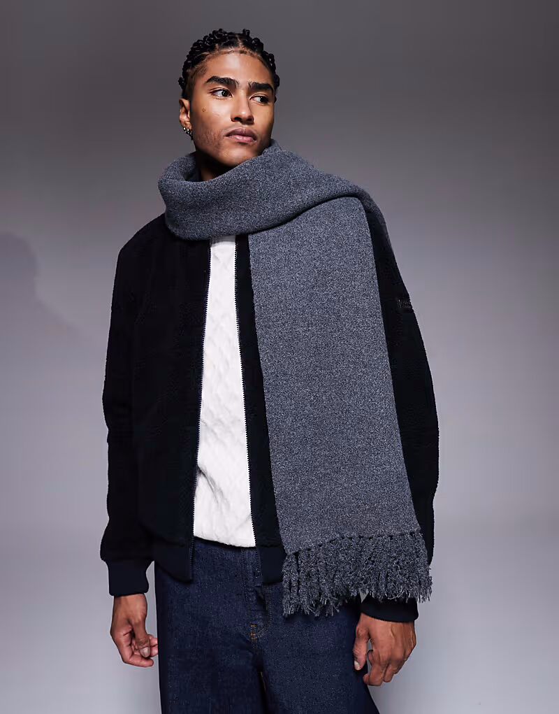 Шарф Legacy серого цвета Prohibited, Серый, Шарф Legacy серого цвета Prohibited
Шарф Legacy серого цвета Prohibited, Серый, Шарф Legacy серого цвета Prohibited