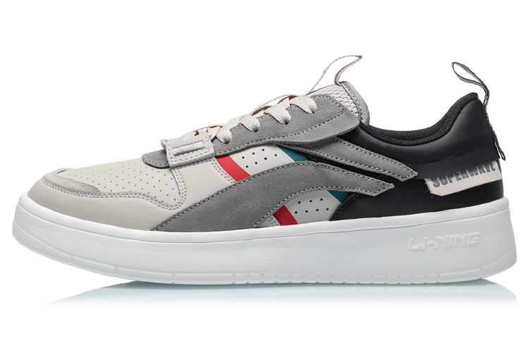 Кроссовки для скейтбординга Wave мужские, низкие, серые/черные Lining, Черный, Кроссовки для скейтбординга Wave мужские, низкие, серые/черные Lining
Кроссовки для скейтбординга Wave мужские, низкие, серые/черные Lining, Черный, Кроссовки для скейтбординга Wave мужские, низкие, серые/черные Lining