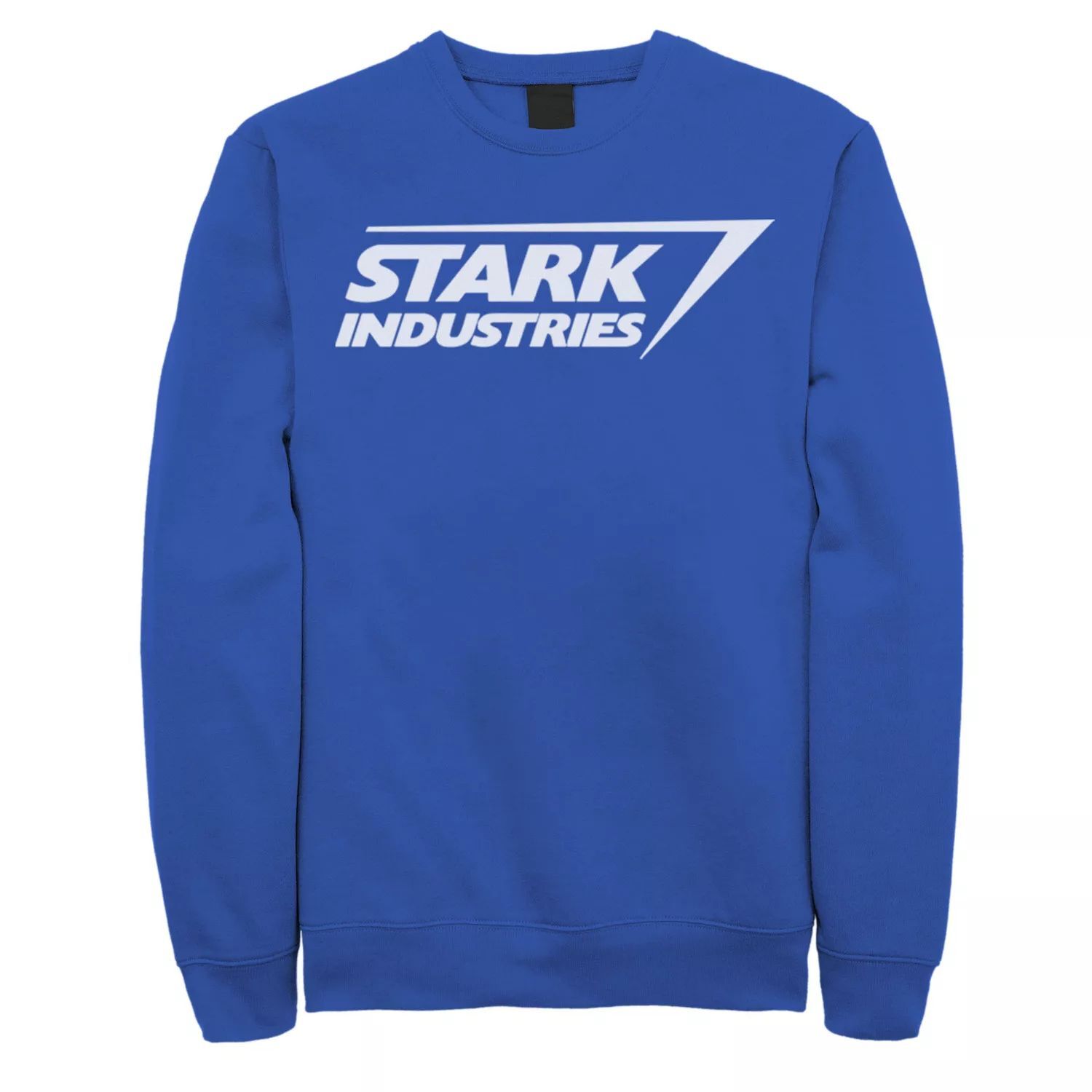 Мужской свитшот с логотипом Marvel Iron Man Stark Industries Licensed Character
Мужской свитшот с логотипом Marvel Iron Man Stark Industries Licensed Character
