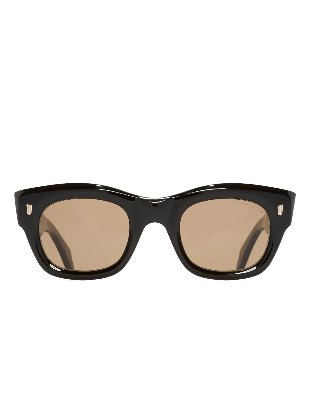 9261 солнцезащитные очки в квадратной оправе Cutler & Gross, черный
9261 солнцезащитные очки в квадратной оправе Cutler & Gross, черный