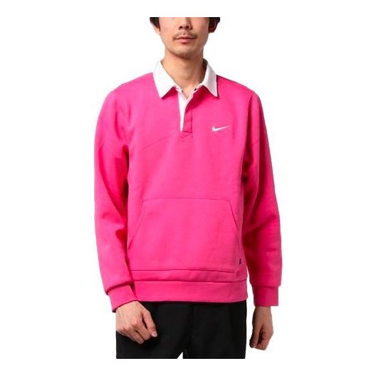 Толстовка Men's Nike SB Skateboard Casual Sports Fleece Lined Pink, розовый
Толстовка Men's Nike SB Skateboard Casual Sports Fleece Lined Pink, розовый