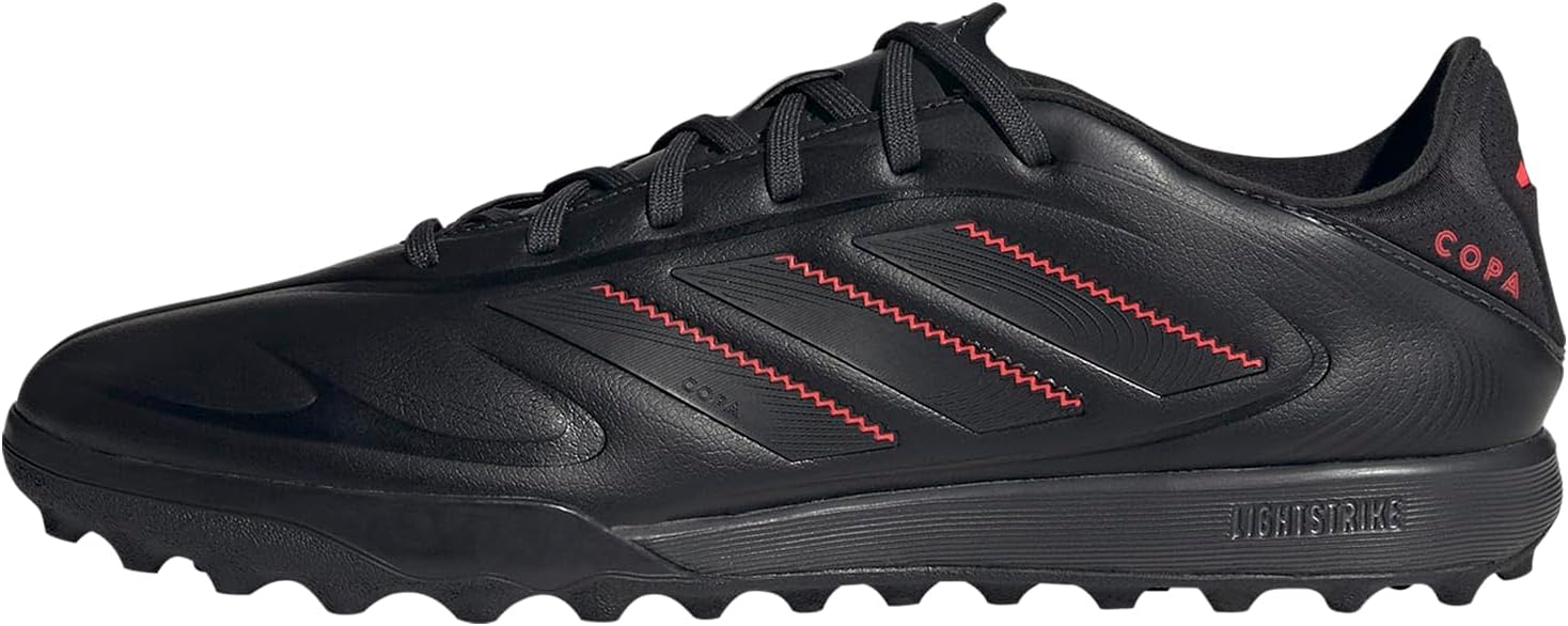 Футбольные бутсы Adidas Унисекс-взрослые Copa Pure 3 League Turf, черный/красный/ярко-красный
Футбольные бутсы Adidas Унисекс-взрослые Copa Pure 3 League Turf, черный/красный/ярко-красный
