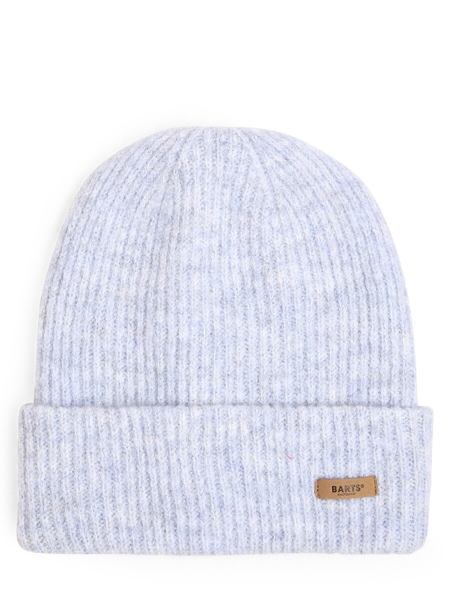 Шапка Barts WITZIA, светло-синий
Шапка Barts WITZIA, светло-синий