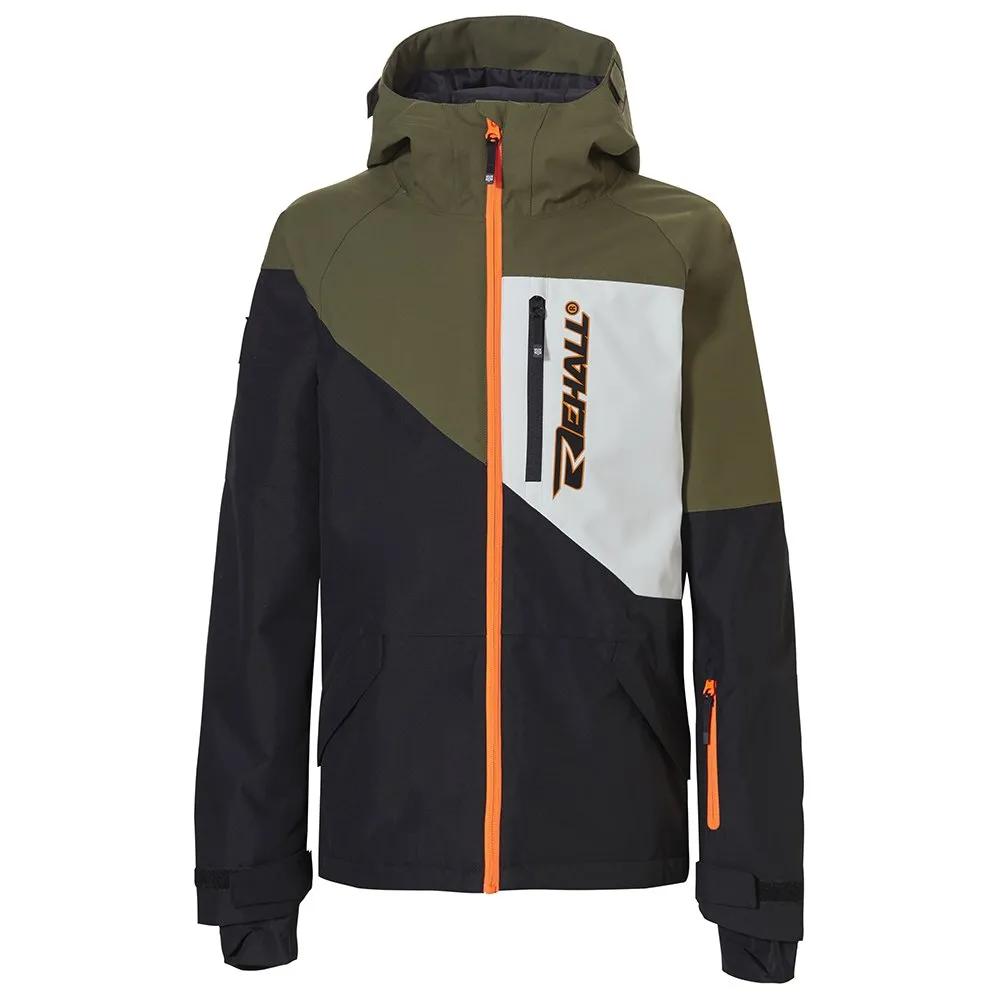 Куртка Rehall Dogbone-r, зеленый, Черный, Куртка Rehall Dogbone-r, зеленый
Куртка Rehall Dogbone-r, зеленый, Черный, Куртка Rehall Dogbone-r, зеленый