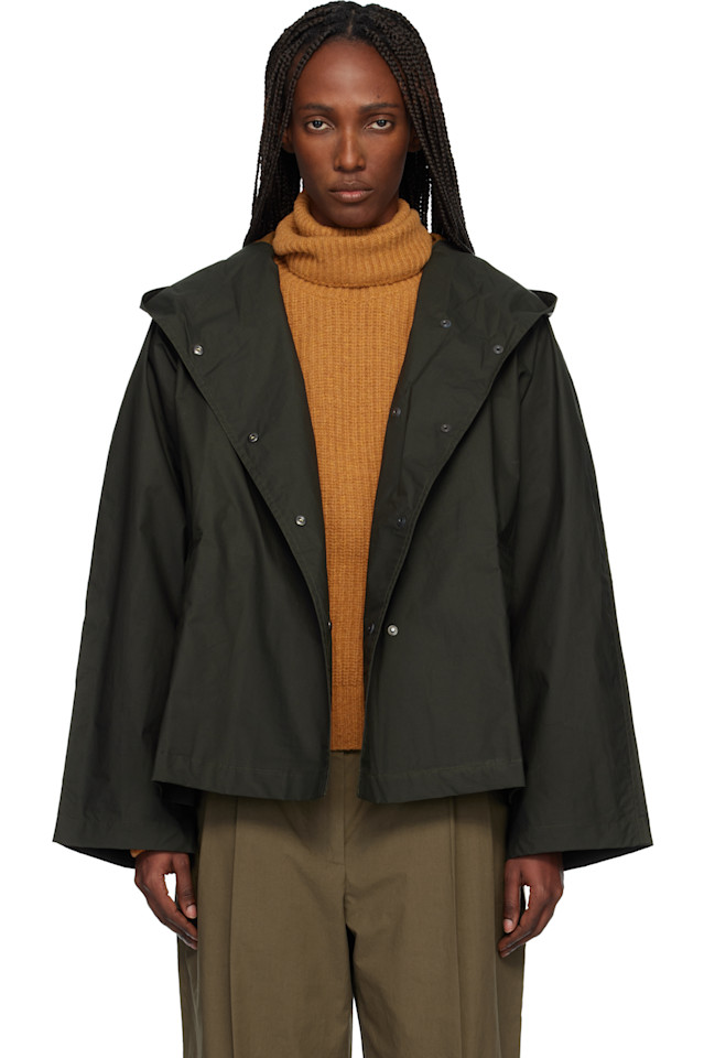 Baserange Ветровка цвета хаки для пещеры
Baserange Ветровка цвета хаки для пещеры