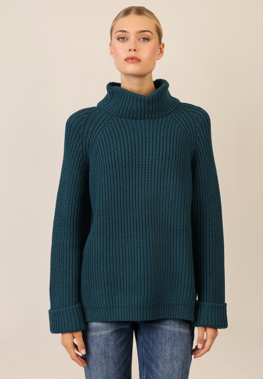 Джемпер Apart Jumper, Dunkelgrün/Dark Green
Джемпер Apart Jumper, Dunkelgrün/Dark Green