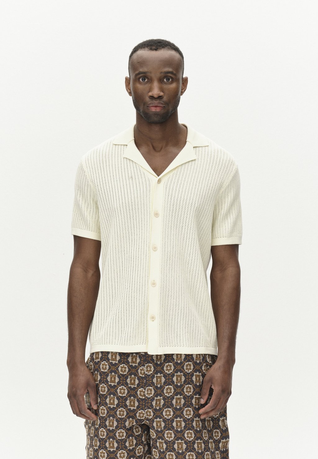 Рубашка Gabba, бежевый
Рубашка Gabba, бежевый