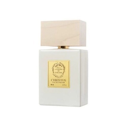 Giardini di Toscana Christos Unisex Eau de Parfum Spray 100ml 
Giardini di Toscana Christos Unisex Eau de Parfum Spray 100ml