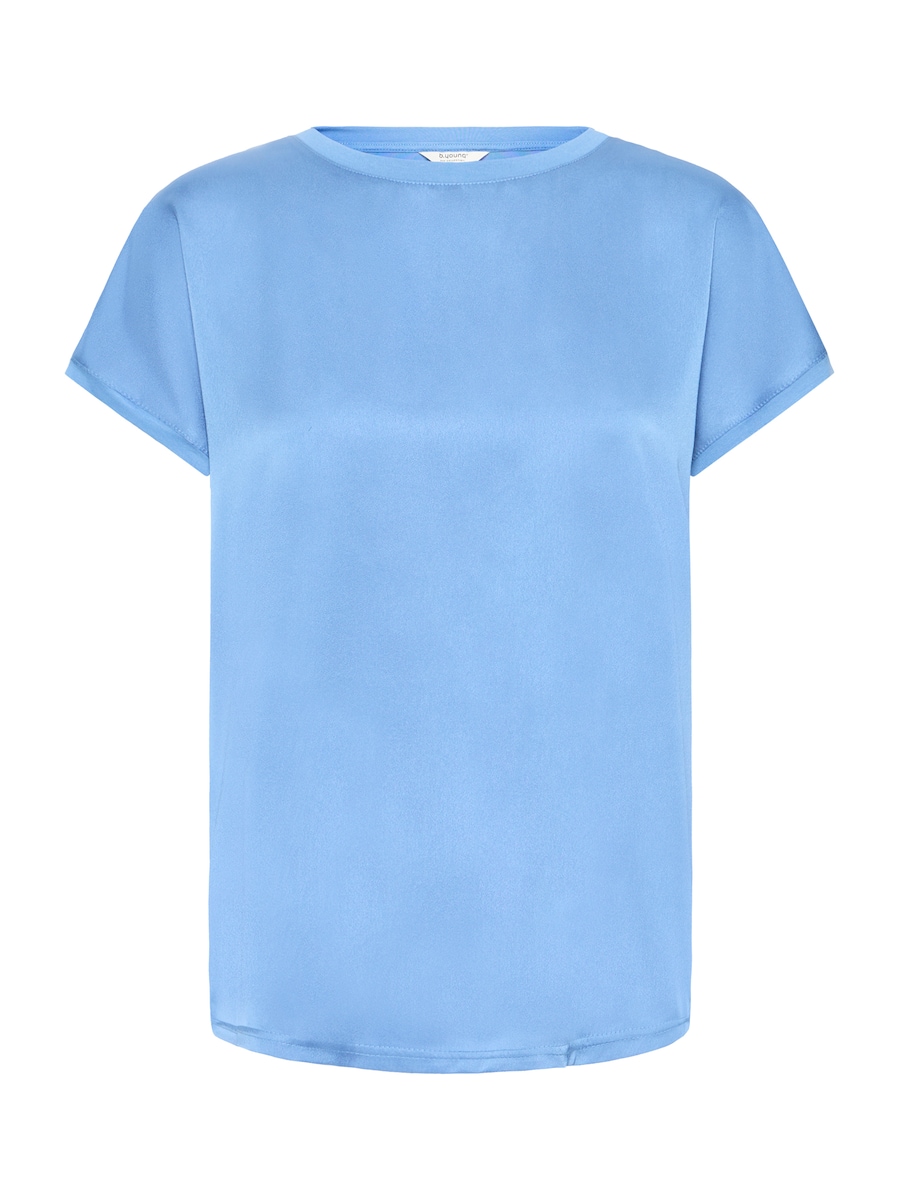 Рубашка b.young BYSELITA, светло-голубой
Рубашка b.young BYSELITA, светло-голубой