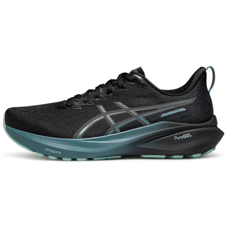 ASICS Кроссовки для бега GT 2000 13 с амортизацией, износостойкие, низкие, мужские, черные
ASICS Кроссовки для бега GT 2000 13 с амортизацией, износостойкие, низкие, мужские, черные