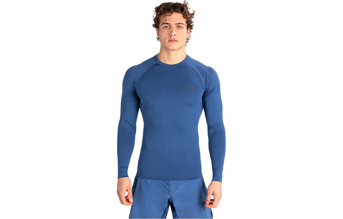 Футболка мужская VENUM, серая
Футболка мужская VENUM, серая