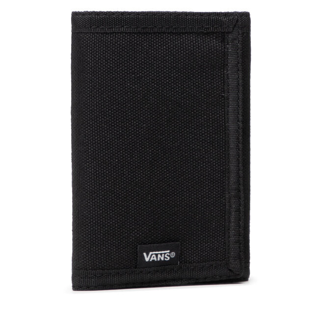 Кошелек Vans MnSlipped, черный
Кошелек Vans MnSlipped, черный