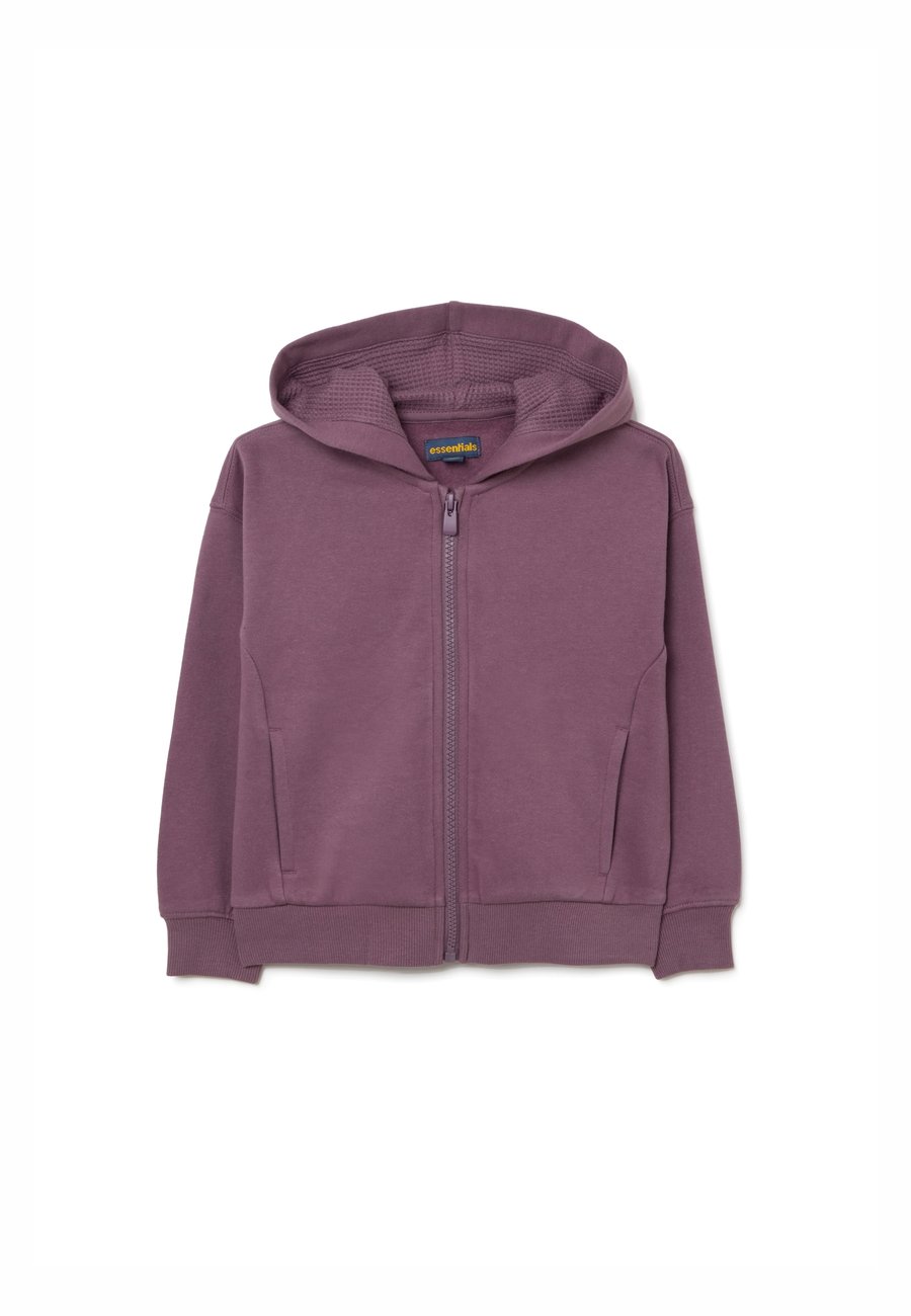 Толстовка OVS REGULAR FIT WITH ZIP, Mauve/Dark Purple
Толстовка OVS REGULAR FIT WITH ZIP, Mauve/Dark Purple