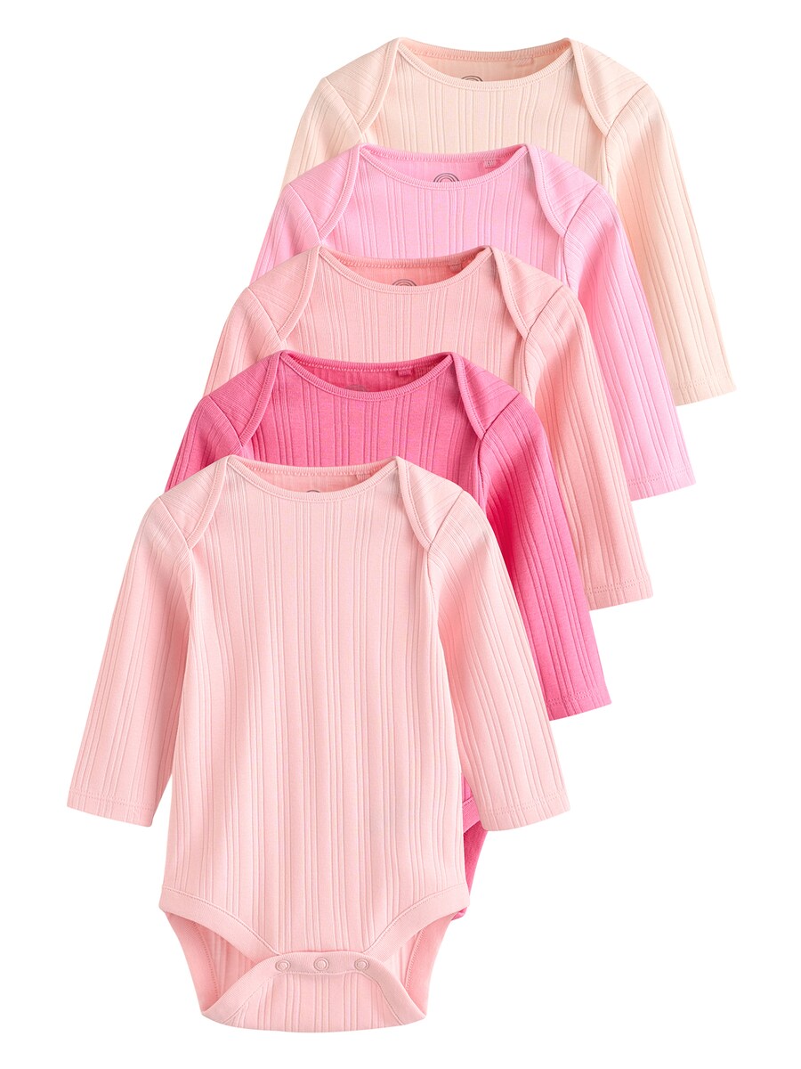 Комбинезон Next, розовый 
Комбинезон Next, розовый