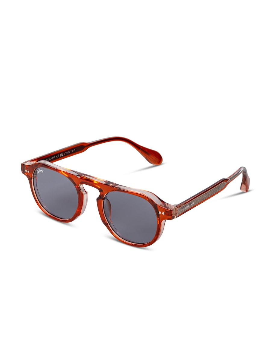 Солнцезащитные очки Herling Auden Sun, красный
Солнцезащитные очки Herling Auden Sun, красный