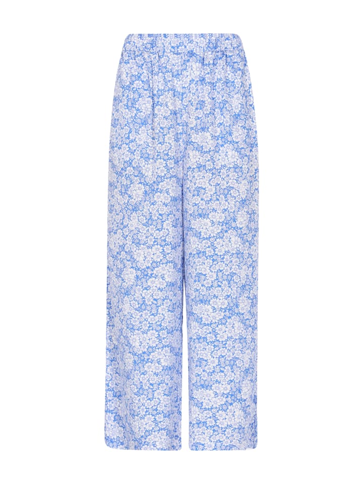 Тканевые брюки Usha
Тканевые брюки Usha