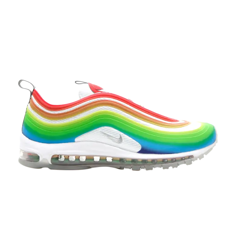 Кроссовки Nike Air Max 97 Lux 'Rainbow', разноцветный, Серый, Кроссовки Nike Air Max 97 Lux 'Rainbow', разноцветный
Кроссовки Nike Air Max 97 Lux 'Rainbow', разноцветный, Серый, Кроссовки Nike Air Max 97 Lux 'Rainbow', разноцветный