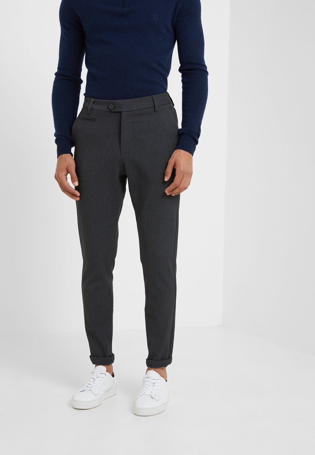 Брюки SUIT PANTS COMO Les Deux, цвет anthrazit
Брюки SUIT PANTS COMO Les Deux, цвет anthrazit