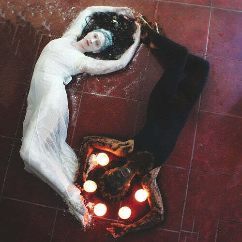 Сингл 12" Snakeskin: Snakeskin
Сингл 12" Snakeskin: Snakeskin