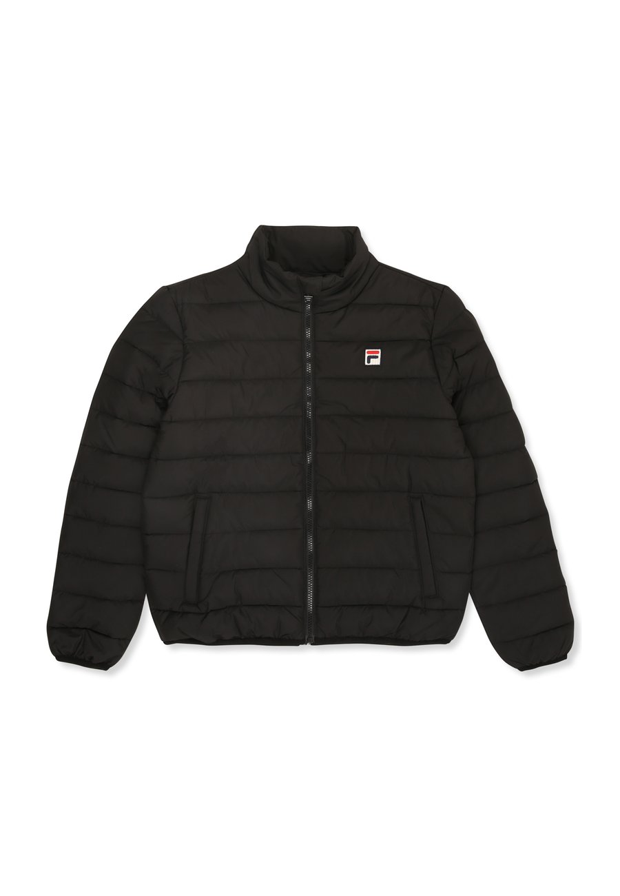Зимняя куртка Fila MONTANARO REGULAR, Black
Зимняя куртка Fila MONTANARO REGULAR, Black
