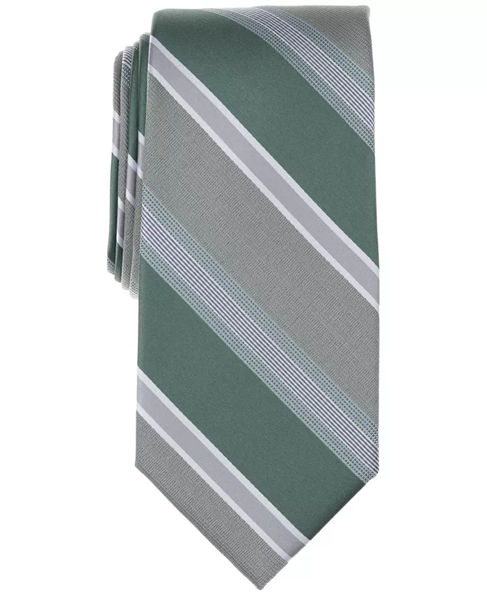 Галстук Perry Ellis Men's Korrine Stripe Perry Ellis Portfolio, зеленый
Галстук Perry Ellis Men's Korrine Stripe Perry Ellis Portfolio, зеленый