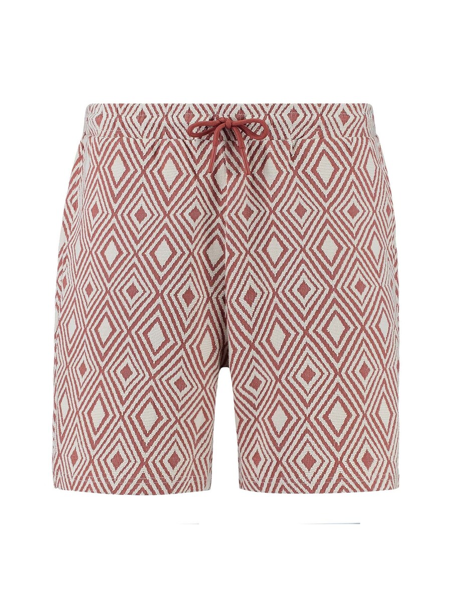 Обычные брюки Shiwi Intarsia, цвет Caramel
Обычные брюки Shiwi Intarsia, цвет Caramel