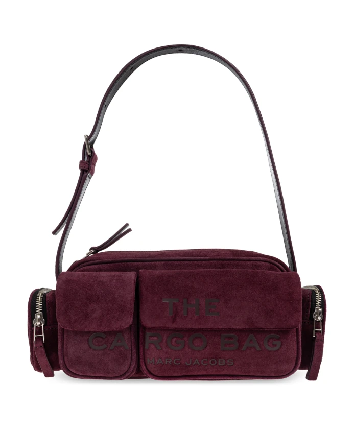 Сумка-Карго Marc Jacobs, красный
Сумка-Карго Marc Jacobs, красный