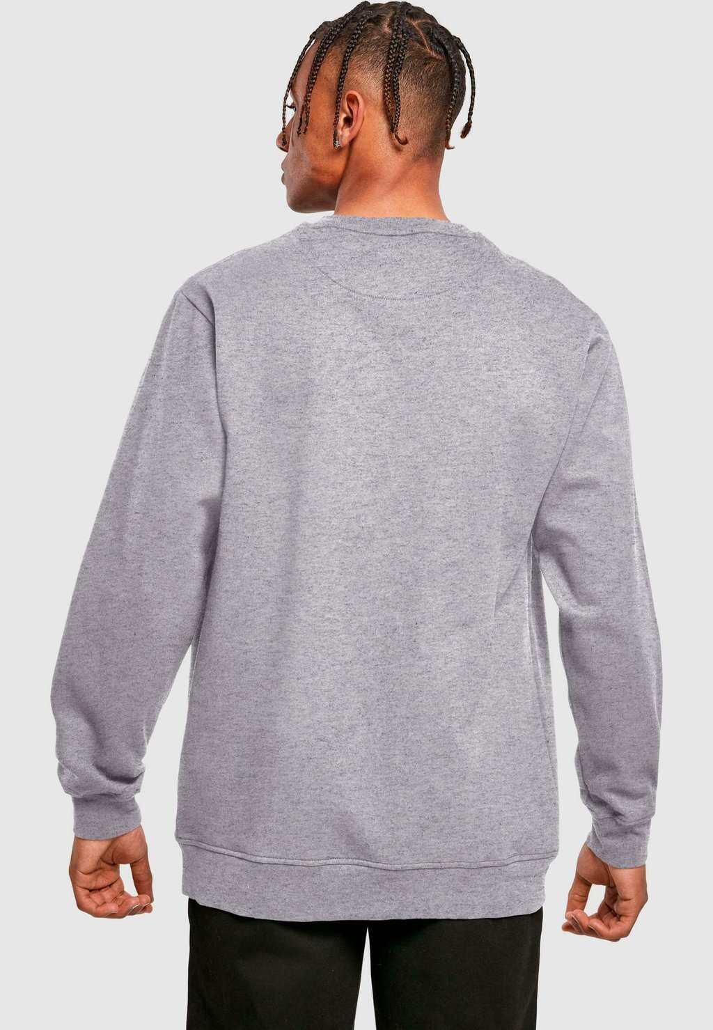 Толстовка STRANGER THINGS RETRO BIKERS CREWNECK ABSOLUTE CULT, светло-серый
Толстовка STRANGER THINGS RETRO BIKERS CREWNECK ABSOLUTE CULT, светло-серый