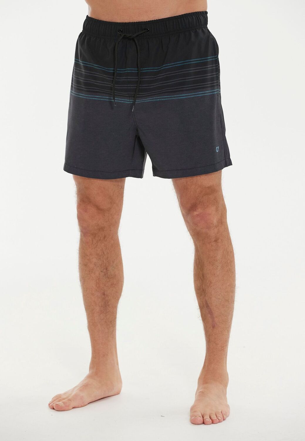 Купальные шорты Rambo спортивного дизайна CRUZ, цвет Print
Купальные шорты Rambo спортивного дизайна CRUZ, цвет Print