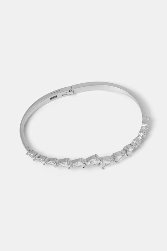 Браслет Aldo, серебряный
Браслет Aldo, серебряный