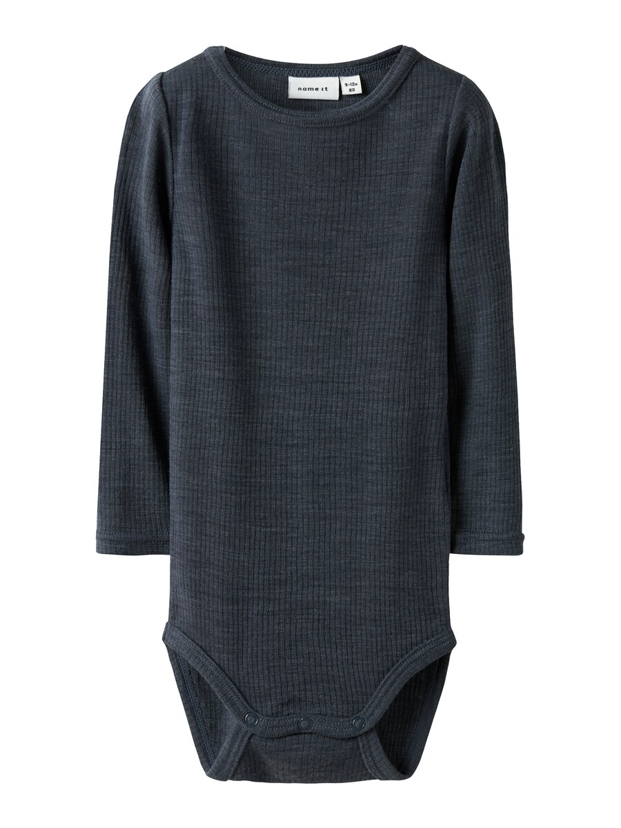 Комбинезон/боди NAME IT NBNWax, темно-синий
Комбинезон/боди NAME IT NBNWax, темно-синий