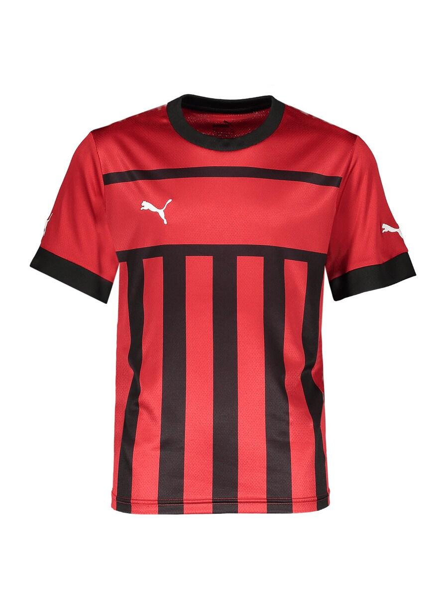 Рубашка для выступлений PUMA, красный
Рубашка для выступлений PUMA, красный