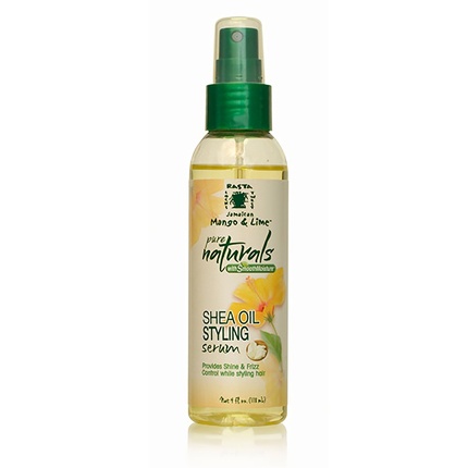 Сыворотка для укладки волос Pure Naturals с маслом ши, 4 унции Jamaican Mango & Lime
Сыворотка для укладки волос Pure Naturals с маслом ши, 4 унции Jamaican Mango & Lime