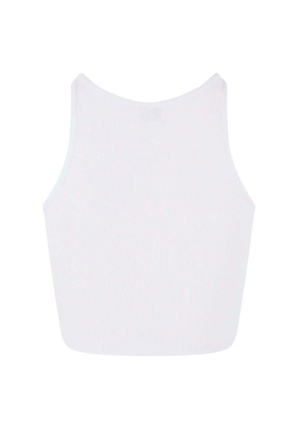 Топ CROPPED 2-PACK Urban Classics, белый
Топ CROPPED 2-PACK Urban Classics, белый