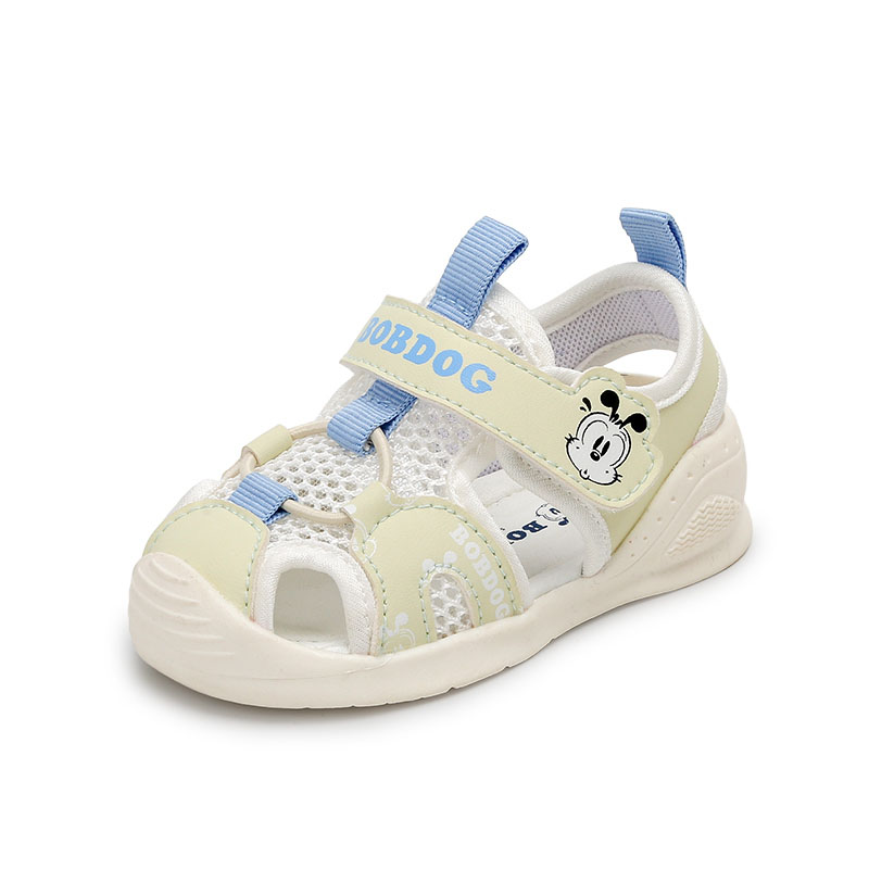 Нескользящие, противоударные, дышащие, легкие, амортизирующие низкие детские туфли для младенцев и малышей BOBDOG, бежевый
Нескользящие, противоударные, дышащие, легкие, амортизирующие низкие детские туфли для младенцев и малышей BOBDOG, бежевый